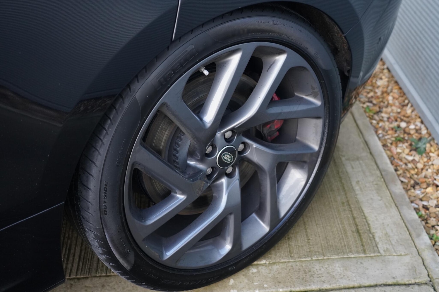 Used Land Rover Range Rover Velar 2020 for sale - 77387116: Photo 22