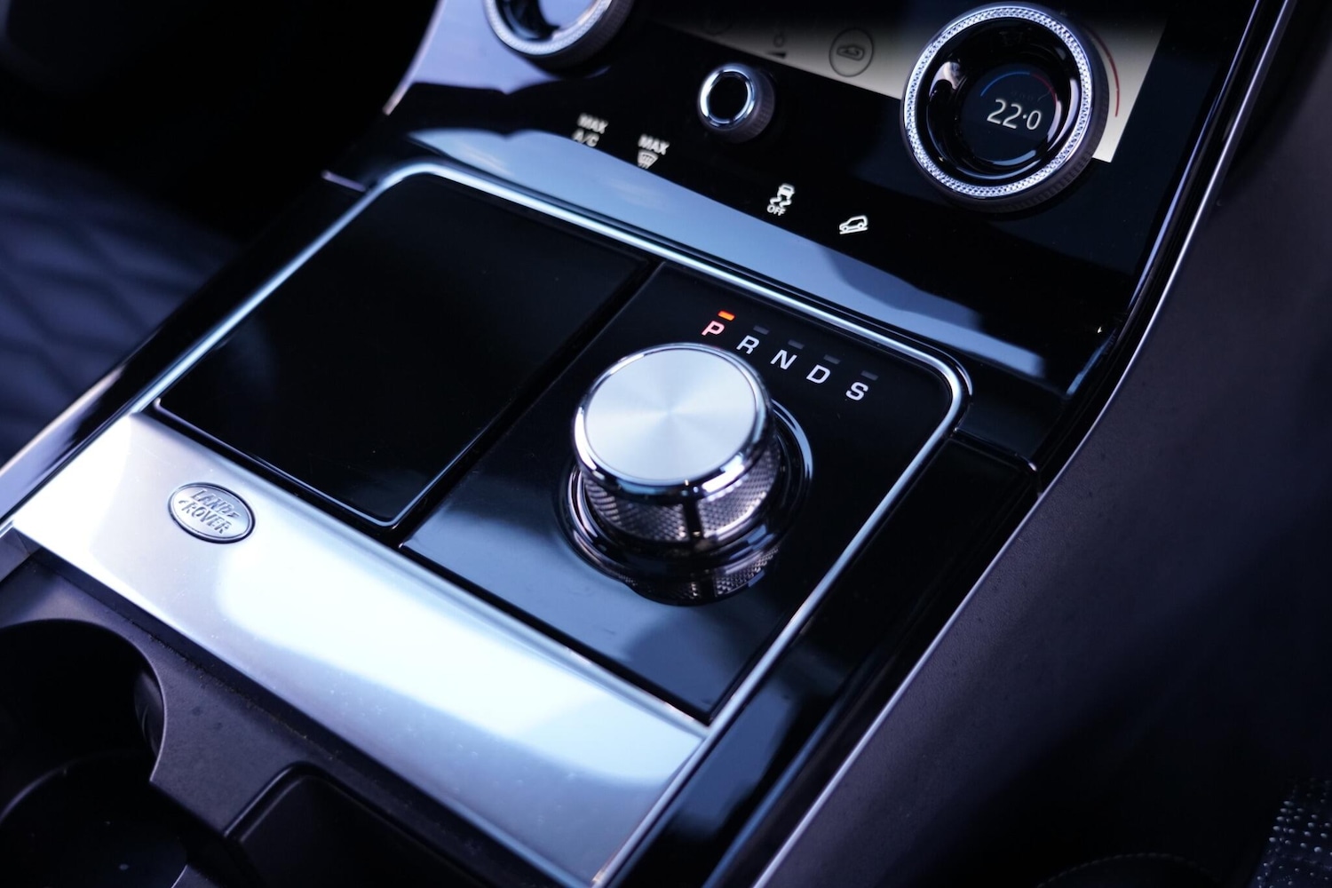 Used Land Rover Range Rover Velar 2020 for sale - 77387116: Photo 25