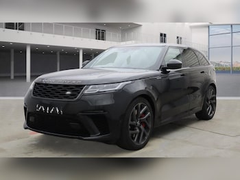 Used Land Rover Range Rover Velar 2020 for sale - 77387116: Photo