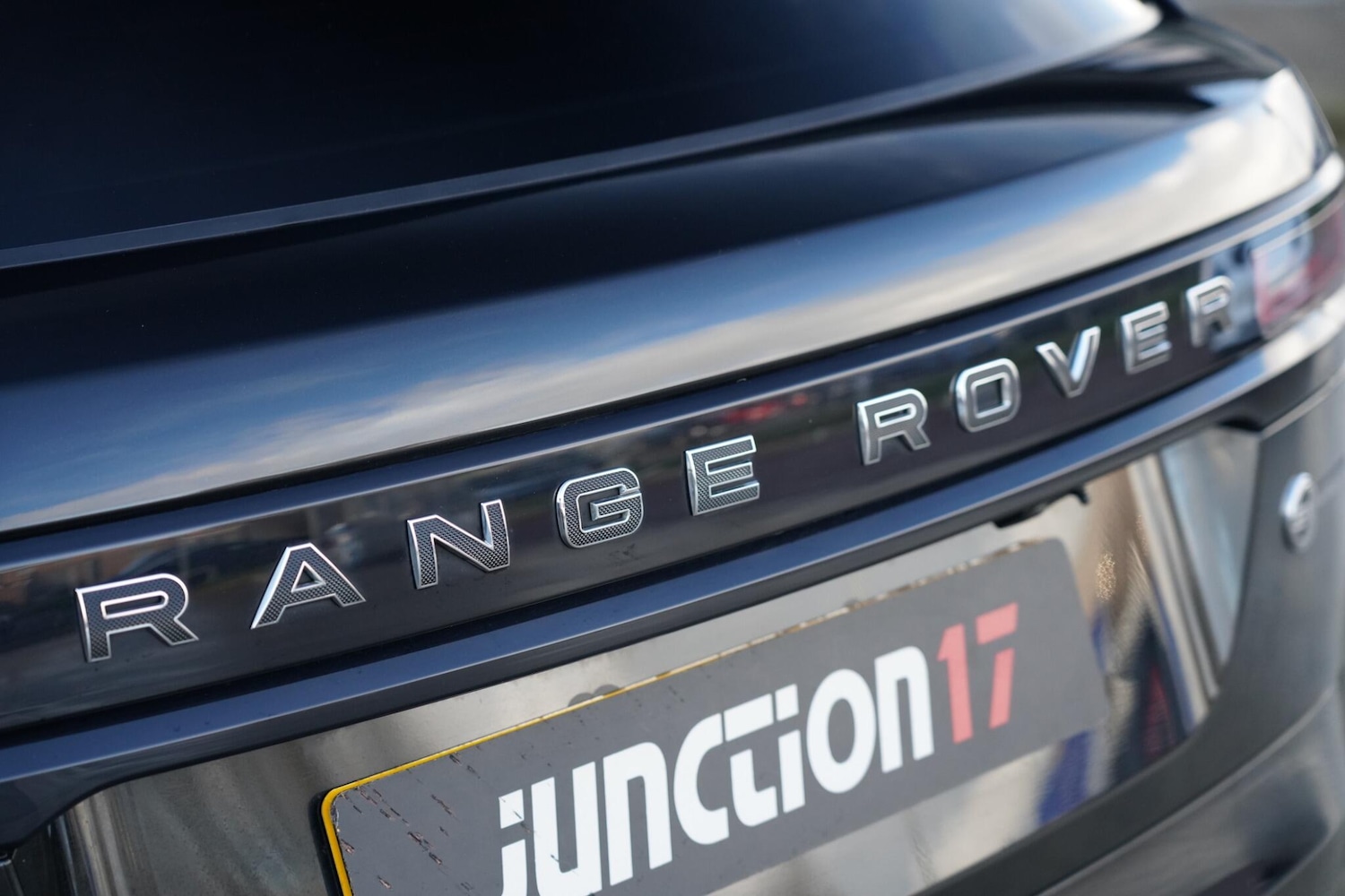 Used Land Rover Range Rover Velar 2020 for sale - 77387116: Photo 32