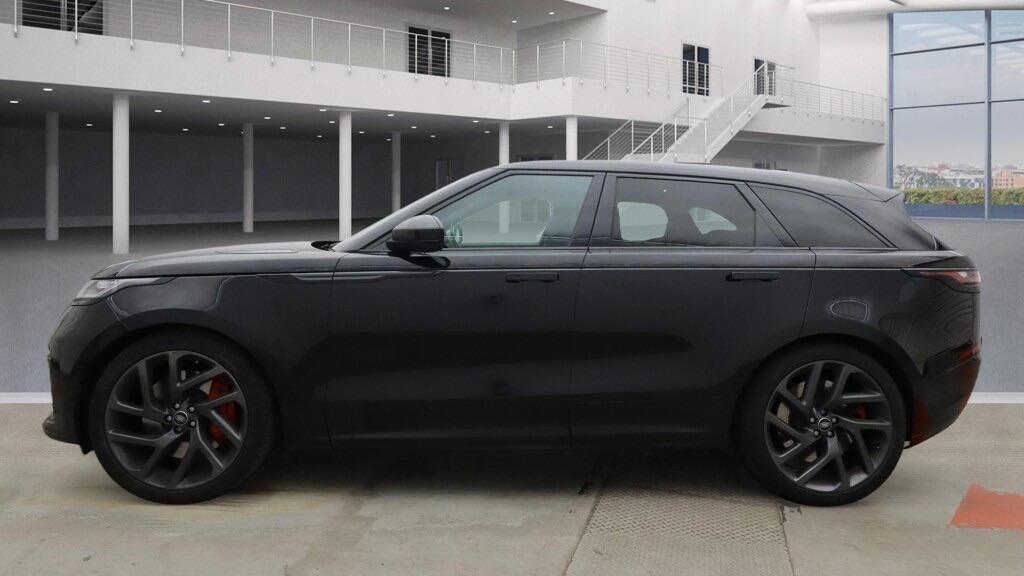 Used Land Rover Range Rover Velar 2020 for sale - 77387116: Photo 6
