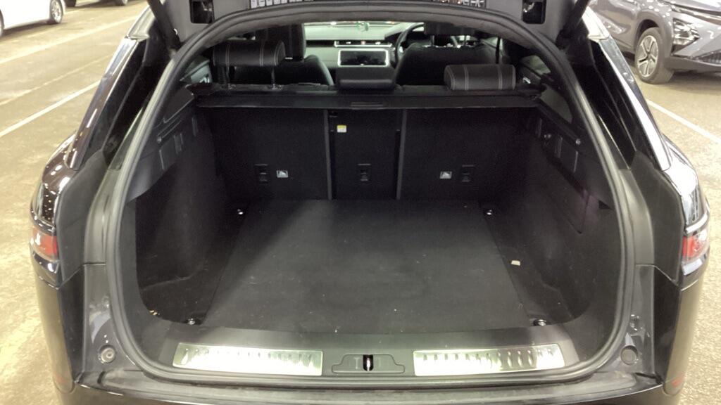 Used Land Rover Range Rover Velar 2020 for sale - 77387116: Photo 7