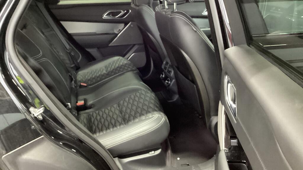 Used Land Rover Range Rover Velar 2020 for sale - 77387116: Photo 8