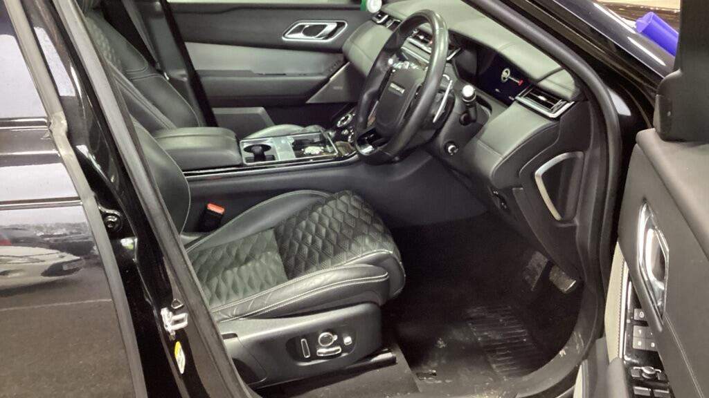 Used Land Rover Range Rover Velar 2020 for sale - 77387116: Photo 9