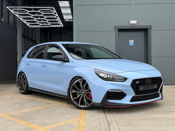 Used Hyundai i30 2017 for sale - 78661625: Photo
