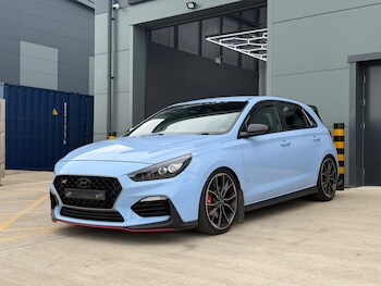 Used Hyundai i30 2017 for sale - 78661625: Photo