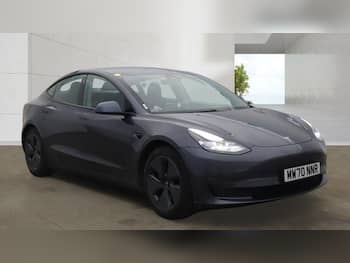 Used Tesla Model 3 2020 for sale - 79680960: Photo