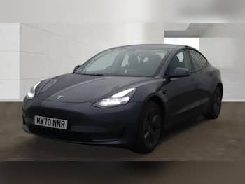 Used Tesla Model 3 2020 for sale - 79680960: Photo