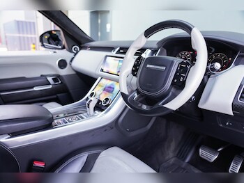 Used Land Rover Range Rover Sport 2020 for sale - 78622941: Photo
