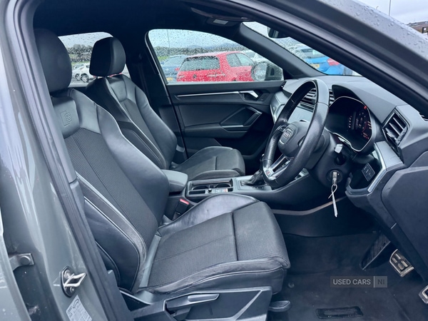 Used Audi Q3 2020 for sale - 76914246: Photo 10