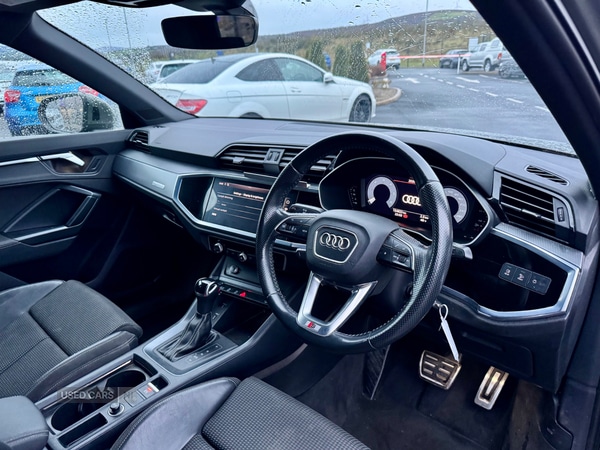 Used Audi Q3 2020 for sale - 76914246: Photo 11