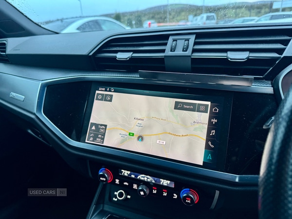 Used Audi Q3 2020 for sale - 76914246: Photo 12