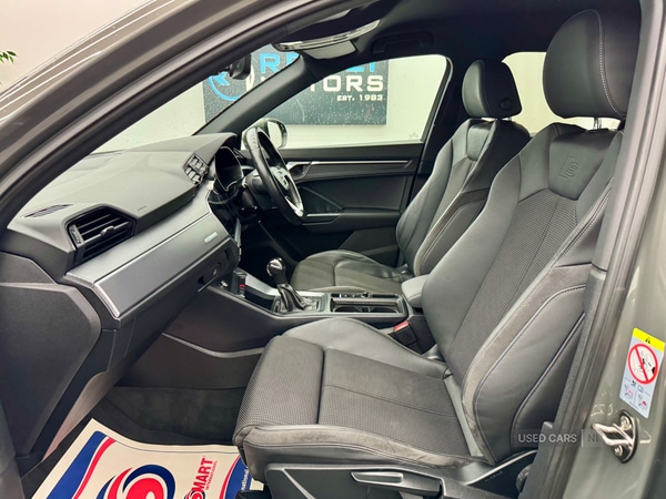 Used Audi Q3 2020 for sale - 76914246: Photo 13