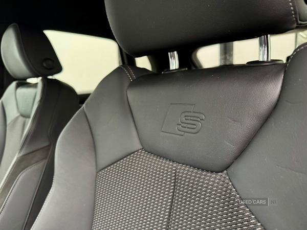 Used Audi Q3 2020 for sale - 76914246: Photo 14