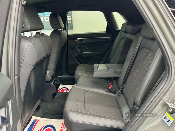 Used Audi Q3 2020 for sale - 76914246: Photo 15