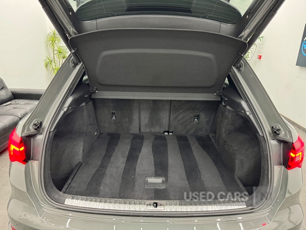 Used Audi Q3 2020 for sale - 76914246: Photo 16