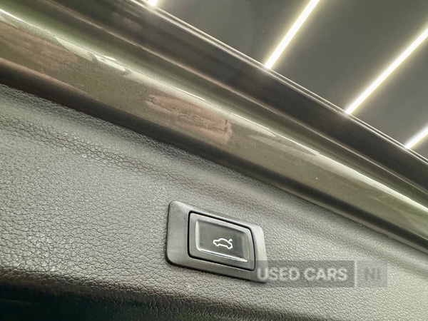 Used Audi Q3 2020 for sale - 76914246: Photo 17