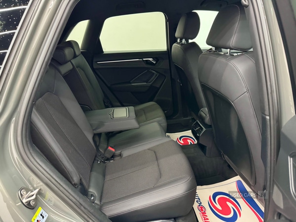 Used Audi Q3 2020 for sale - 76914246: Photo 18