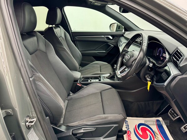 Used Audi Q3 2020 for sale - 76914246: Photo 19