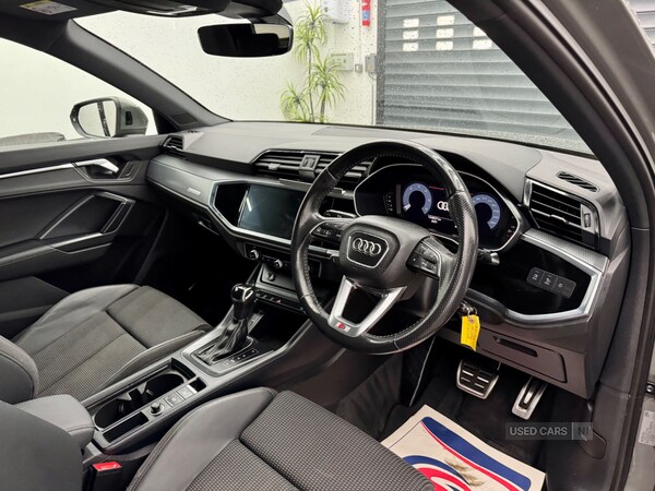 Used Audi Q3 2020 for sale - 76914246: Photo 20