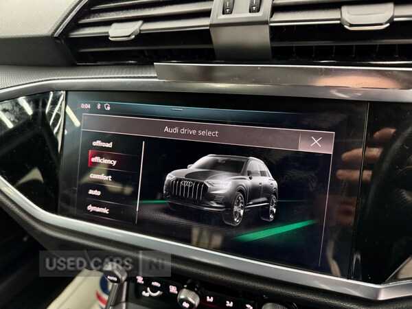 Used Audi Q3 2020 for sale - 76914246: Photo 24