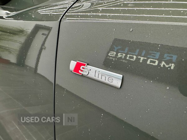 Used Audi Q3 2020 for sale - 76914246: Photo 26