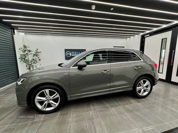 Used Audi Q3 2020 for sale - 76914246: Photo 29