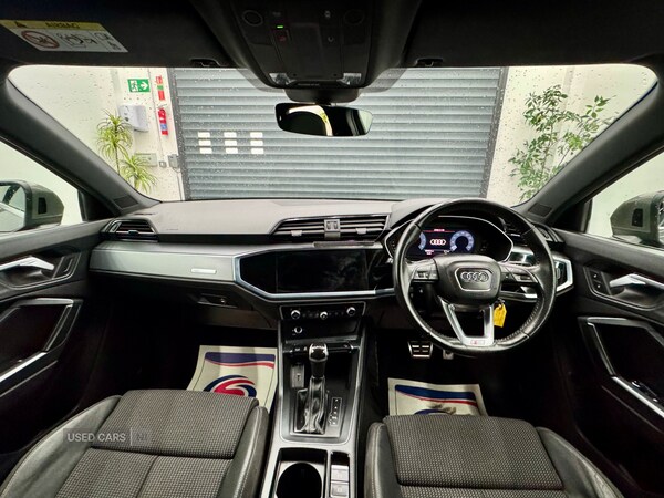 Used Audi Q3 2020 for sale - 76914246: Photo 30