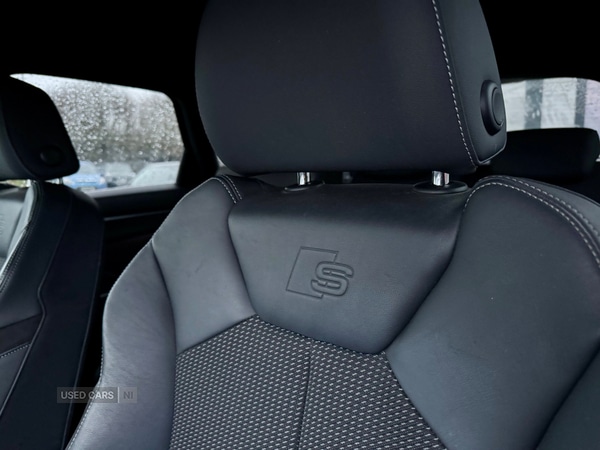 Used Audi Q3 2020 for sale - 76914246: Photo 8