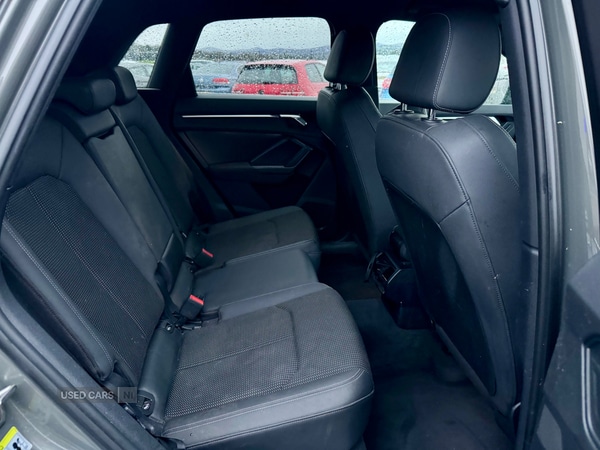 Used Audi Q3 2020 for sale - 76914246: Photo 9