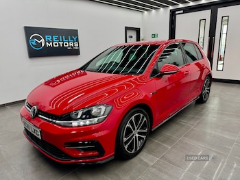 Used Volkswagen Golf 2019 for sale - 76389521: Photo