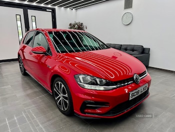 Used Volkswagen Golf 2019 for sale - 76389521: Photo