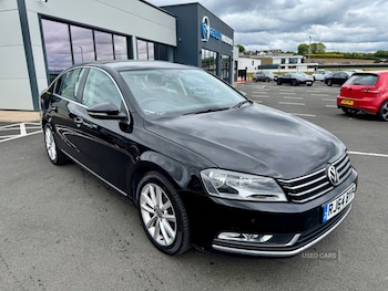 Used Volkswagen Passat 2014 for sale - 78649649: Photo