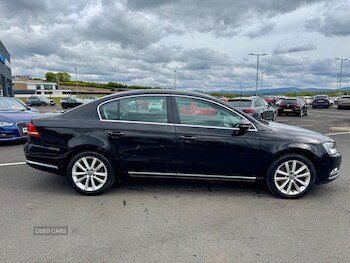 Used Volkswagen Passat 2014 for sale - 78649649: Photo