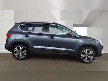 Used SEAT Ateca 2019 for sale - 78959398: Photo