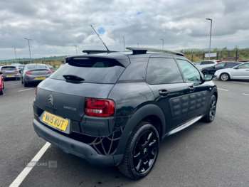 Used Citroen C4 Cactus 2015 for sale - 75364534: Photo