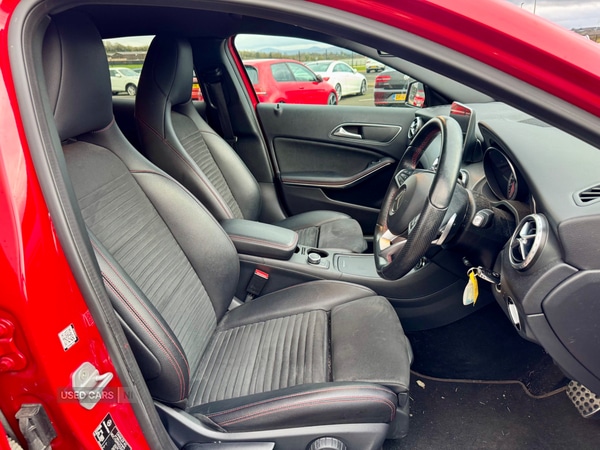 Used Mercedes-Benz GLA 2016 for sale - 77684877: Photo 10