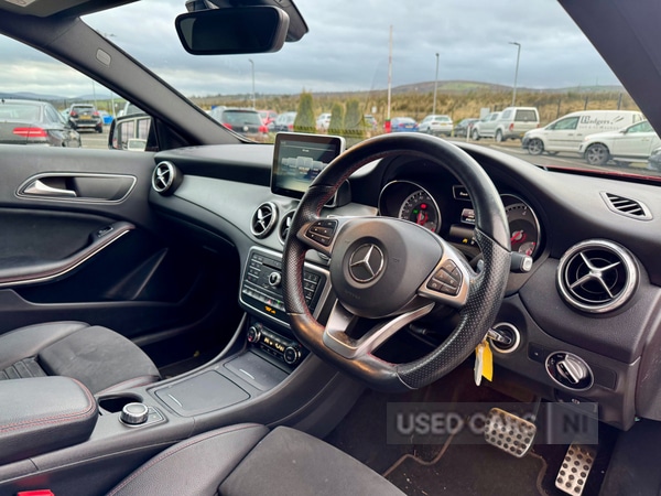 Used Mercedes-Benz GLA 2016 for sale - 77684877: Photo 11