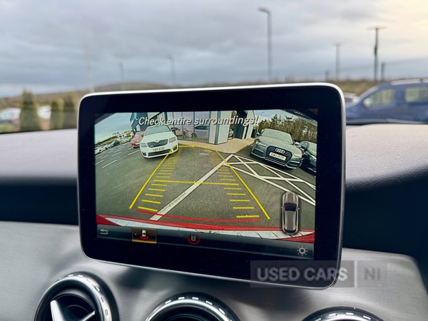 Used Mercedes-Benz GLA 2016 for sale - 77684877: Photo 12