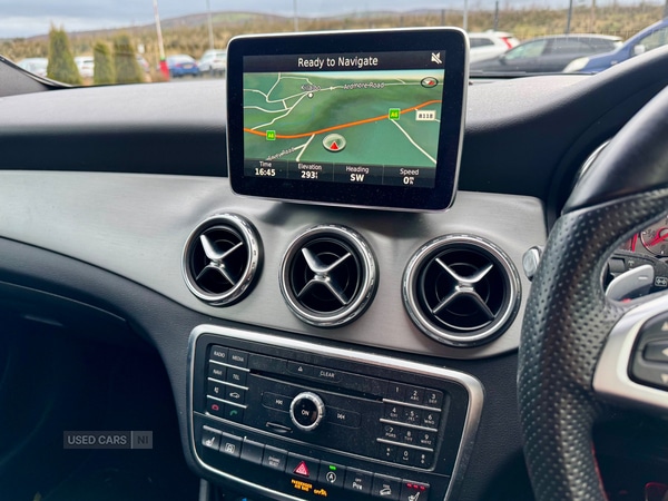 Used Mercedes-Benz GLA 2016 for sale - 77684877: Photo 13