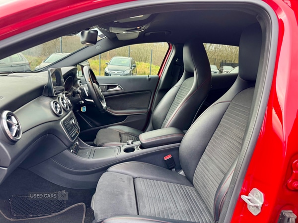 Used Mercedes-Benz GLA 2016 for sale - 77684877: Photo 7