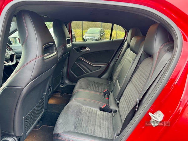 Used Mercedes-Benz GLA 2016 for sale - 77684877: Photo 8