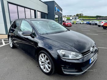 Used Volkswagen Golf 2015 for sale - 79768022: Photo
