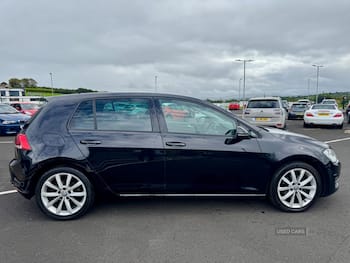 Used Volkswagen Golf 2015 for sale - 79768022: Photo