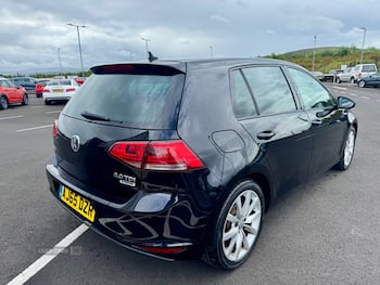 Used Volkswagen Golf 2015 for sale - 79768022: Photo