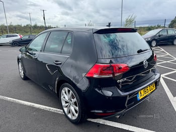 Used Volkswagen Golf 2015 for sale - 79768022: Photo
