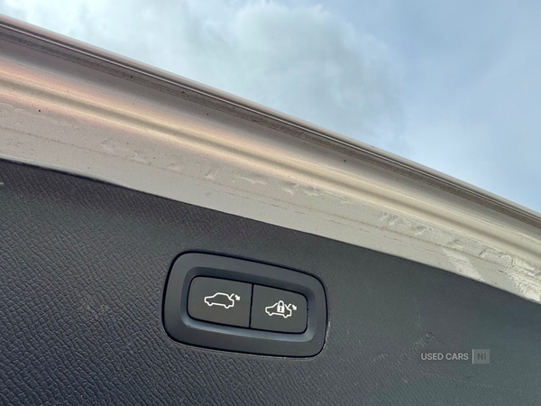 Used Volvo XC90 2019 for sale - 78073520: Photo 10