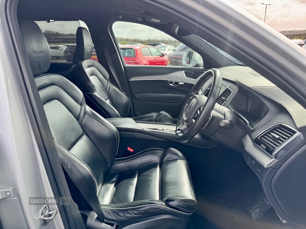 Used Volvo XC90 2019 for sale - 78073520: Photo 11