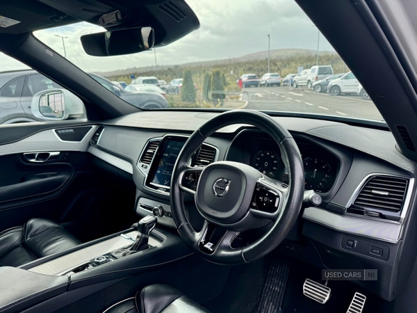 Used Volvo XC90 2019 for sale - 78073520: Photo 12