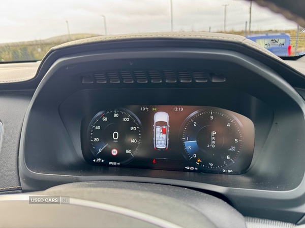 Used Volvo XC90 2019 for sale - 78073520: Photo 13